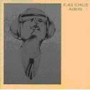 klaus schulze: audentity
