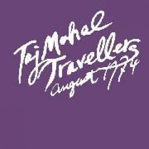 taj mahal travellers: august 1974