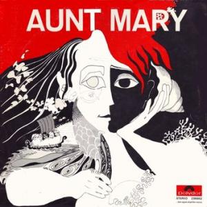 aunt mary: aunt mary