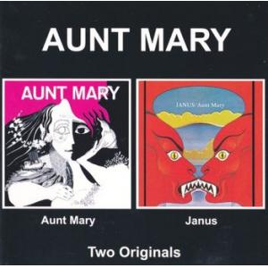aunt mary: aunt mary / janus