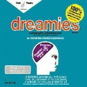 dreamies: auralgraphic entertainment