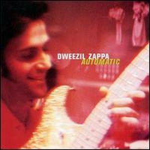 dweezil zappa: automatic