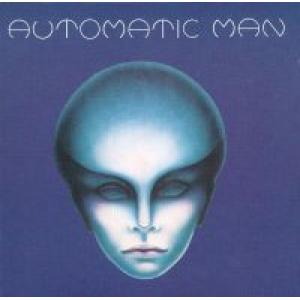 automatic man: automatic man
