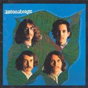 autosalvage: autosalvage