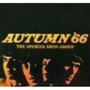 spencer davis group: autumn '66 (coloured)