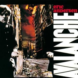 eric andersen: avalanche