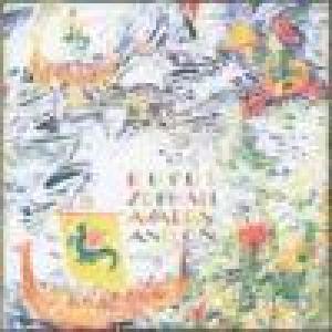 rufus zuphall: avalon and on