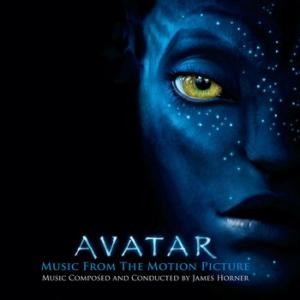 original soundtrack: avatar (james horner)