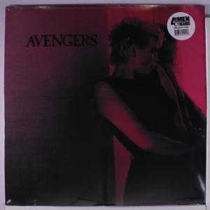 the avengers: avengers