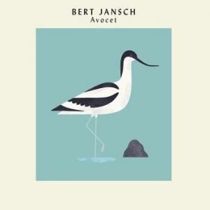 bert jansch: avocet