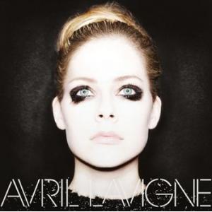 avril lavigne: avril lavigne