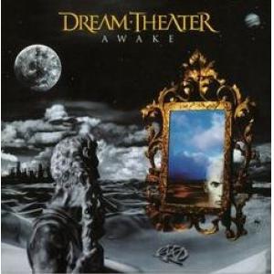 dream theater: awake