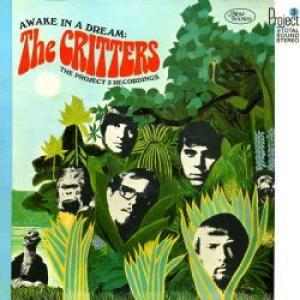 critters: awake in a dream: the project 3 recordings