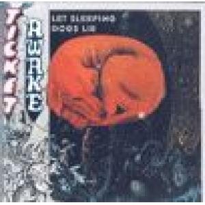 ticket: awake / let sleeping dogs