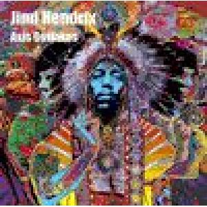 jimi hendrix: axis outtakes vol 1