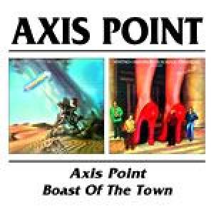 axis point: axis point/boast of the town