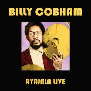 billy cobham: ayajala live 1978