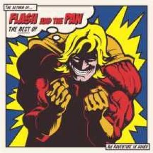 flash & the pan: ayla- best of