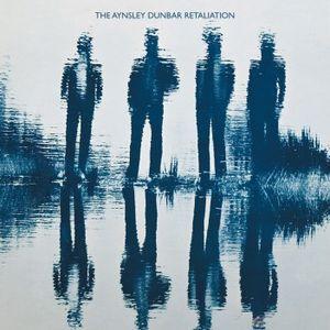 aynsley dunbar retaliation: aynsley dunbar retaliation
