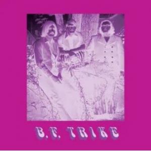 b.f. trike: b.f. trike