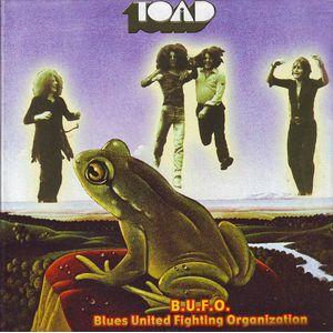 toad: b.u.f.o.