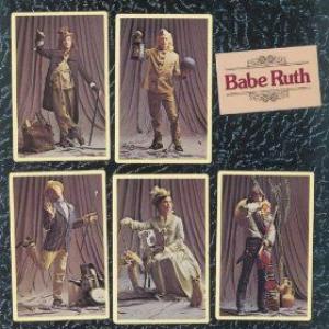 Babe Ruth: Babe Ruth