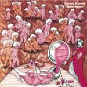 harvey mandel: baby batter