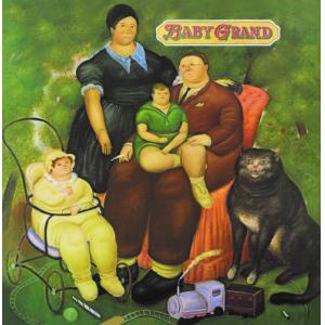 baby grand: baby grand