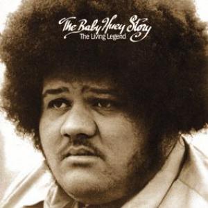 baby huey: baby huey
