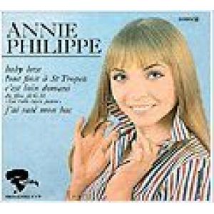 philippe, annie: baby love