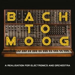 craig leon: bach to moog