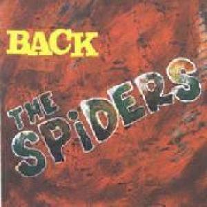 spiders (mexico): back