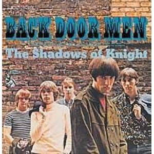 shadows of knight: back door men