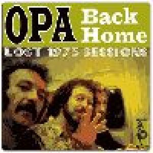opa: back home