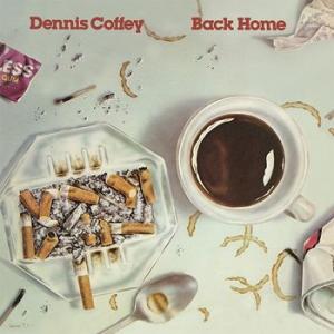 dennis coffey: back home
