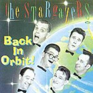 the stargazers: back in the orbit