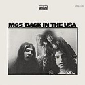 mc5: back in the usa