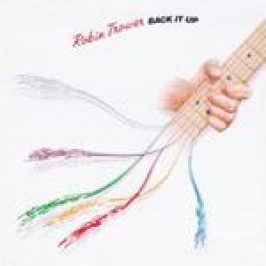 robin trower: back it up
