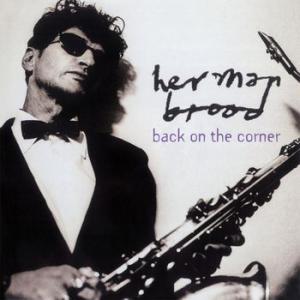herman brood: back on the corner (coloured)