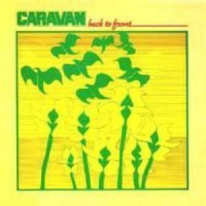 caravan: back to front