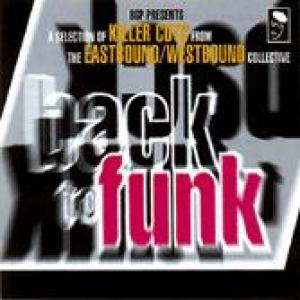 various: back to funk