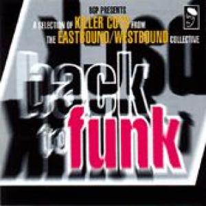 various: back to funk