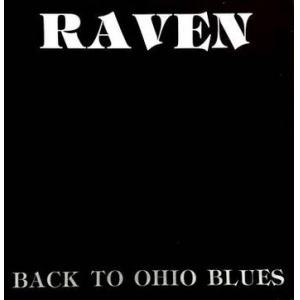 raven: back to ohio blues