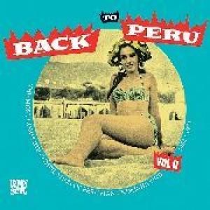 various: back to peru vol.2