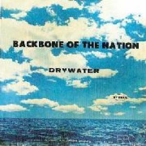 drywater: backbone of the nation - the nashville sessions 1974 (+7in)