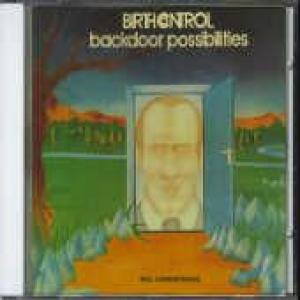 birth control: backdoor possibilities