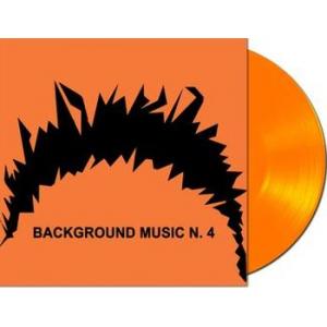 arawak: background music No 4 (record store day 2022 exclusive, limited)