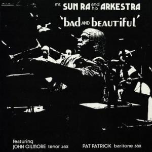 sun ra: bad and beautiful (180g)