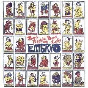 embryo: bad heads and bad cats