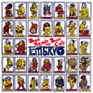 embryo: bad heads and bad cats